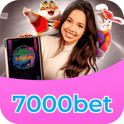 Estatísticas 7000bet