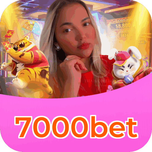 Aplicativo mobile 7000bet
