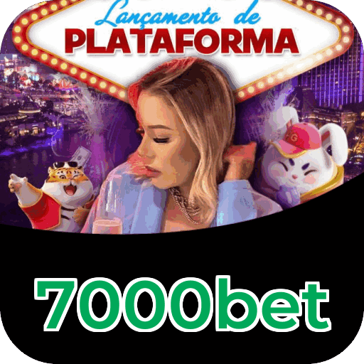 Acesso à conta 7000bet